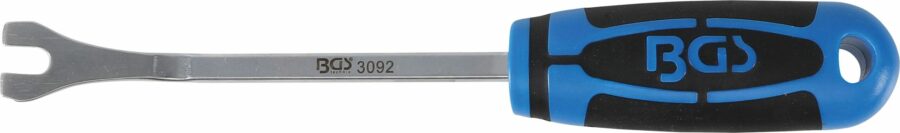 Door Trim Removing Tool | 245 mm (3092) - 3092 salidzini kurpirkt cenas