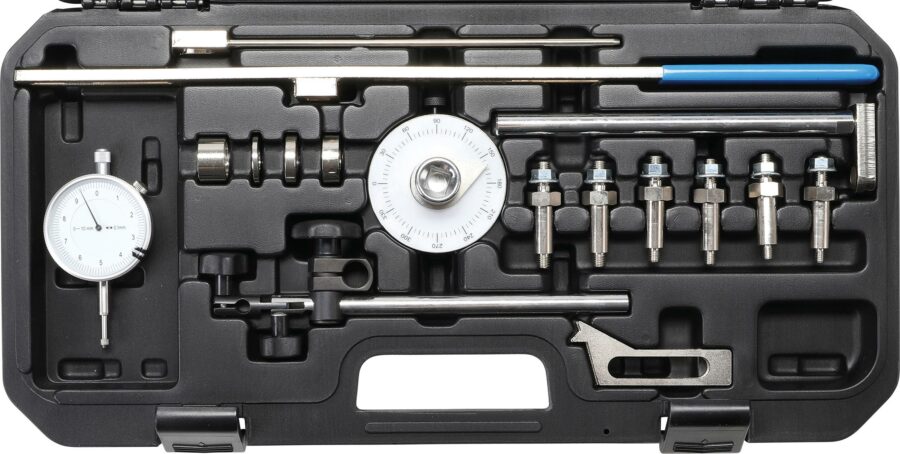 Testing Tool for Dual-Mass Flywheel (8681) - 8681 salidzini kurpirkt cenas