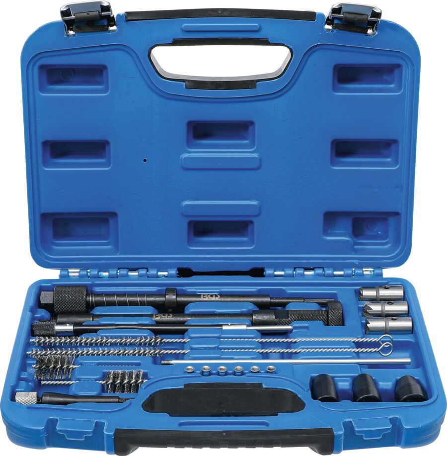 Injector Seat and Manhole Cleaning Set (8723) - 8723 salidzini kurpirkt cenas