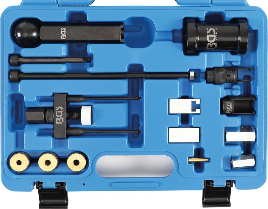 FSI Nozzle Assembly/Disassembly Set (68345) - 68345 salidzini kurpirkt cenas