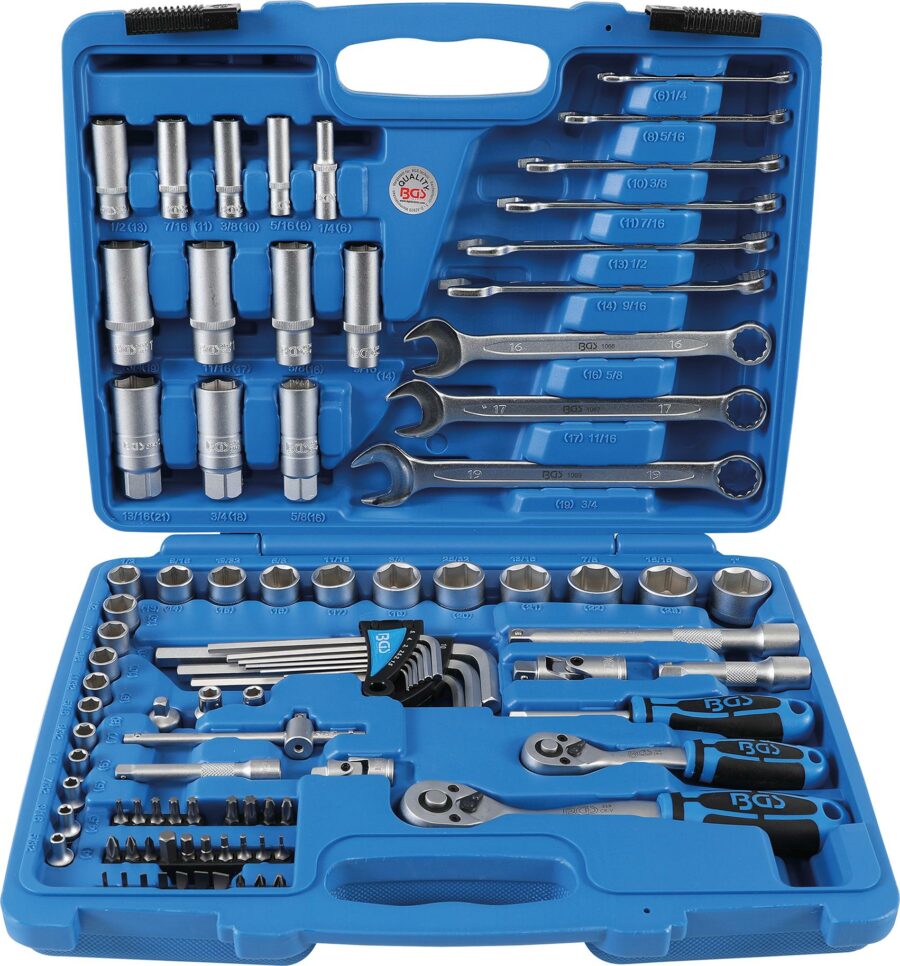 Socket set