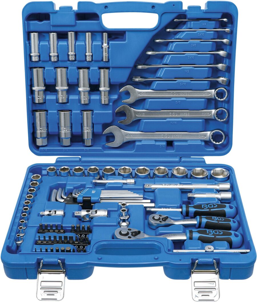 Socket Set