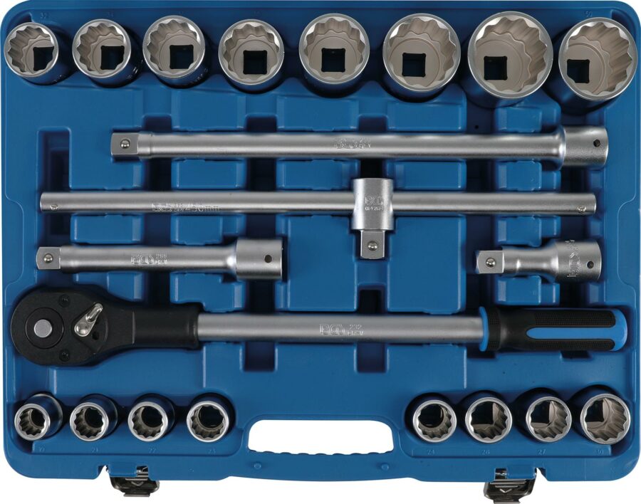 Socket Set