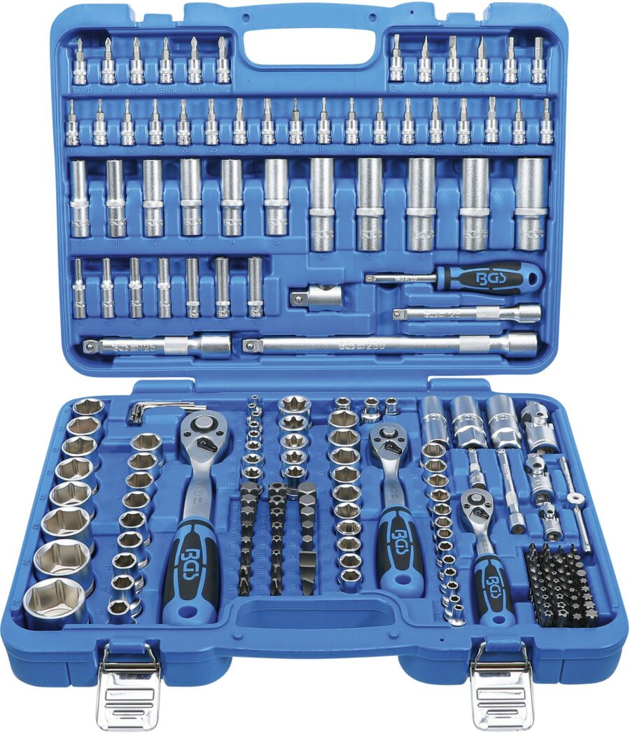 Socket Set