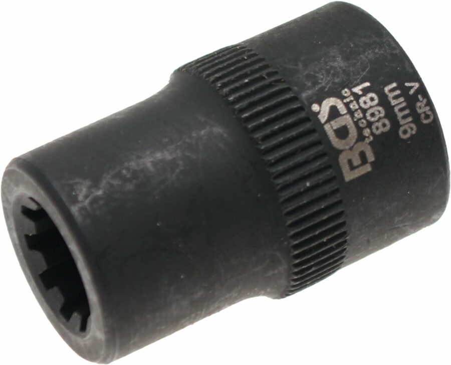 Brake Calliper Socket | 10-point | for VAG and Porsche (8981) - 8981 salidzini kurpirkt cenas