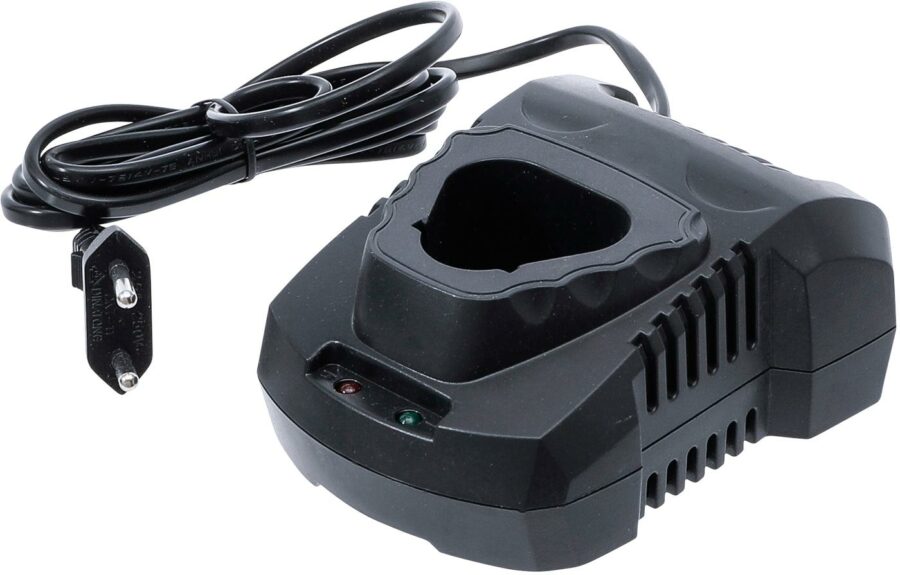 Quick Charger | for Cordless Polisher BGS 9294 (9294-2) - 9294-2 salidzini kurpirkt cenas