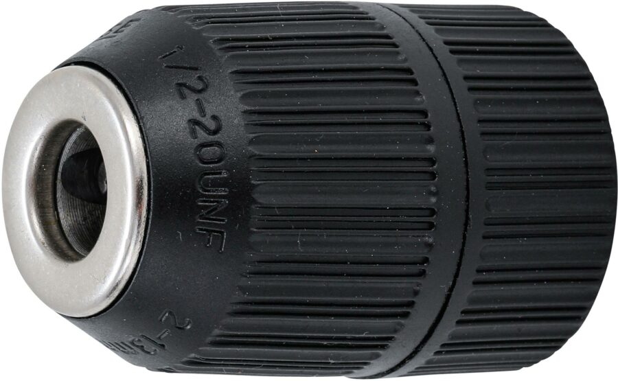 Quick Action Chuck | 2 - 13 mm | 1/2" x 20 UNF (9936) - 9936 salidzini kurpirkt cenas