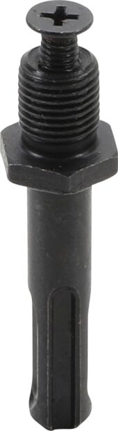 Drill Chuck Adaptor | 1/2" UNF | for SDS chuck (9766) - 9766 salidzini kurpirkt cenas