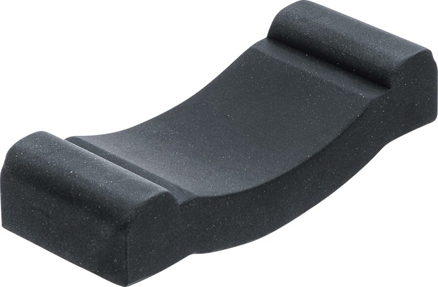 Rubber Protector for Axle Stands BGS 3014 (3014-9) - 3014-9 salidzini kurpirkt cenas