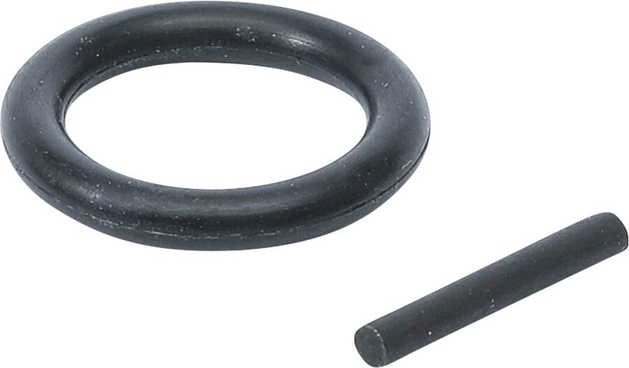 O-Ring & Locking Pin Set | 12.5 mm (1/2") | 8 - 14 mm | 5/16" - 5/8" (6860) - 6860 salidzini kurpirkt cenas