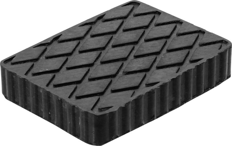 Rubber Pad | for Auto Lifts | 160 x 120 x 30 mm (7006) - 7006 salidzini kurpirkt cenas