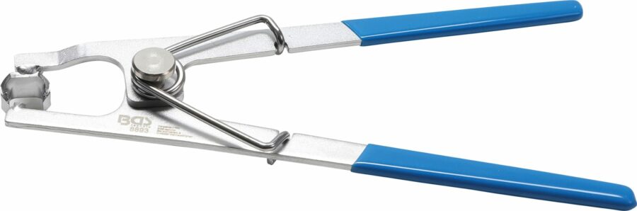 Circlip Squeezing Pliers | 285 mm (8893) - 8893 salidzini kurpirkt cenas