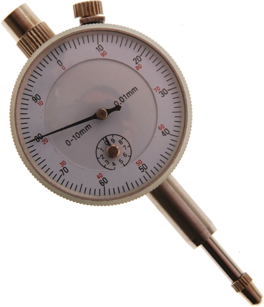 Gauge | for BGSs 1938 / 8319 / 8159 | Ø 42 mm (8319-1) - 8319-1 salidzini kurpirkt cenas