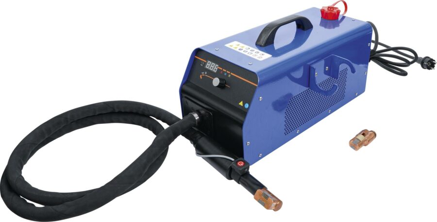 Induction Heater | Trucks / Agricultural Machines | liquid cooled (2170) - 2170 salidzini kurpirkt cenas