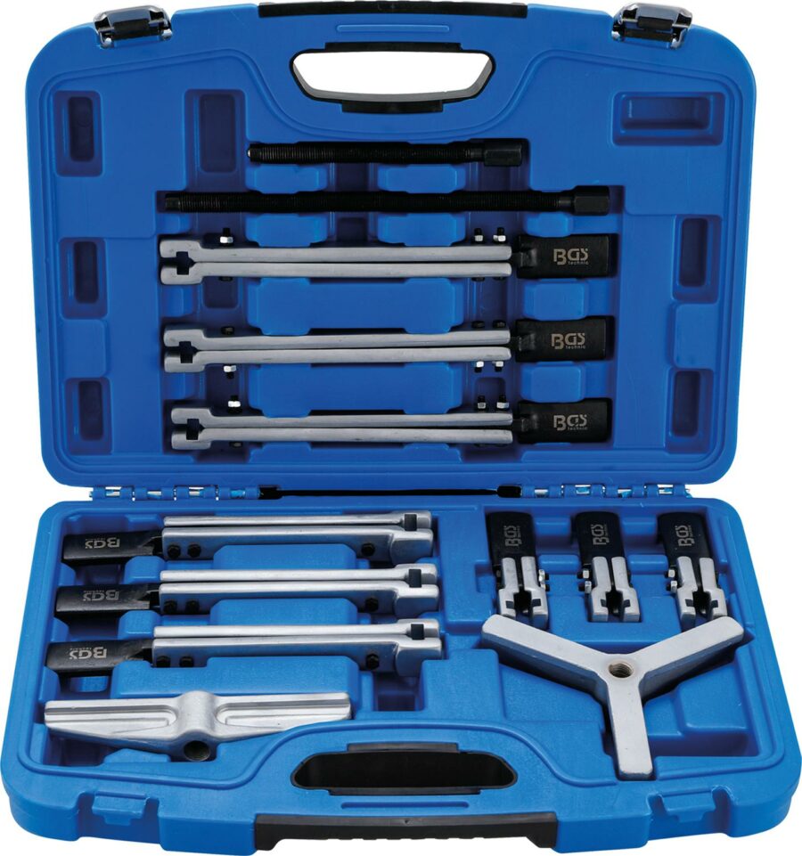 External / internal Puller Set