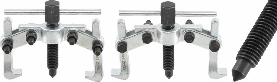 External / internal Puller