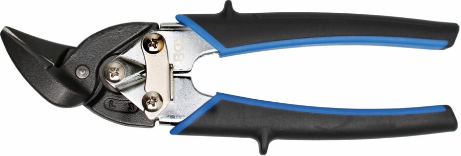 Mini Body Sheet Shears | left cut | 195 mm (6137) - 6137 salidzini kurpirkt cenas