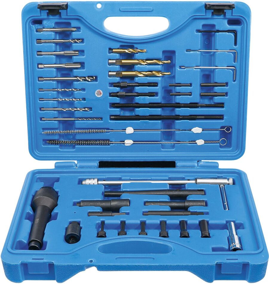 Glow Plug Tool and Thread Repair Kit | M8