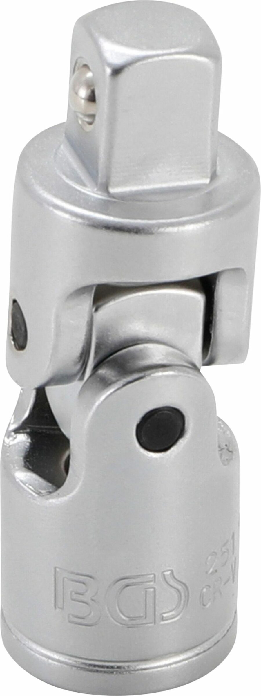 Universal Joint | 12.5 mm (1/2") (251) - 251 salidzini kurpirkt cenas