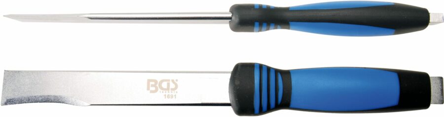 Body Cutting Chisel | straight (1691) - 1691 salidzini kurpirkt cenas