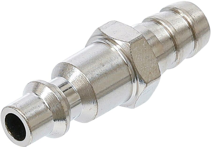 Air Nipple with 10 mm Hose Connection | USA / France Standard (7062) - 7062 salidzini kurpirkt cenas