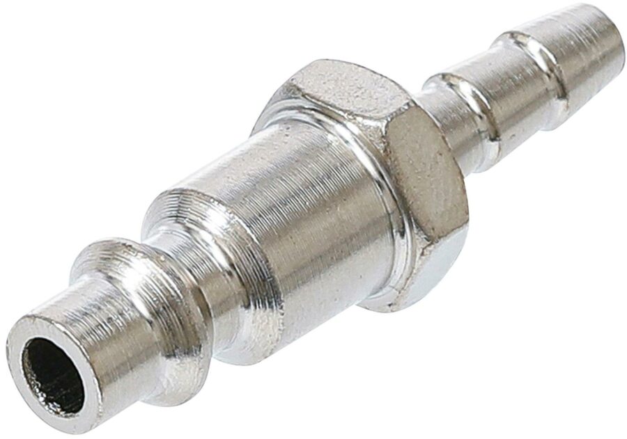 Air Nipple with 6 mm Hose Connection | for USA / France Standard (7060) - 7060 salidzini kurpirkt cenas