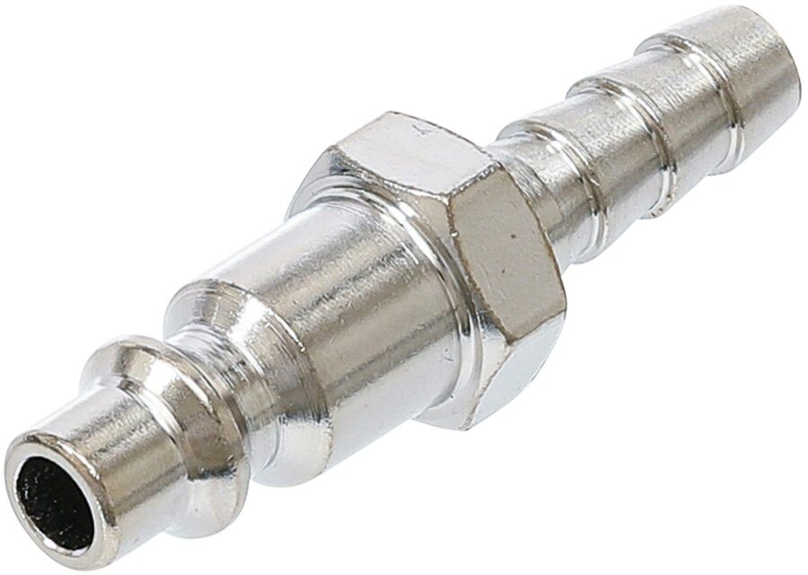 Air Nipple with 8 mm (5/16") Hose Connection | USA / France Standard (7061) - 7061 salidzini kurpirkt cenas