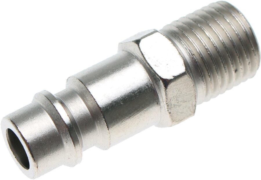 Air Nipple | 6.3 mm (1/4") (3222-1) - 3222-1 salidzini kurpirkt cenas