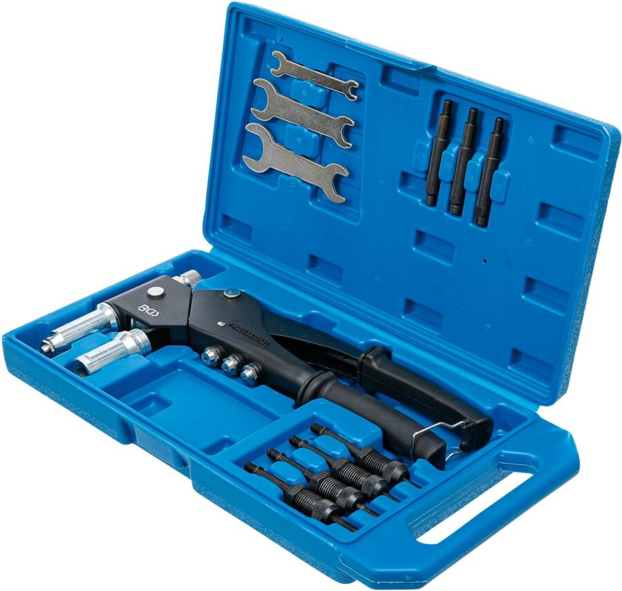 Riveter Set | for Standard