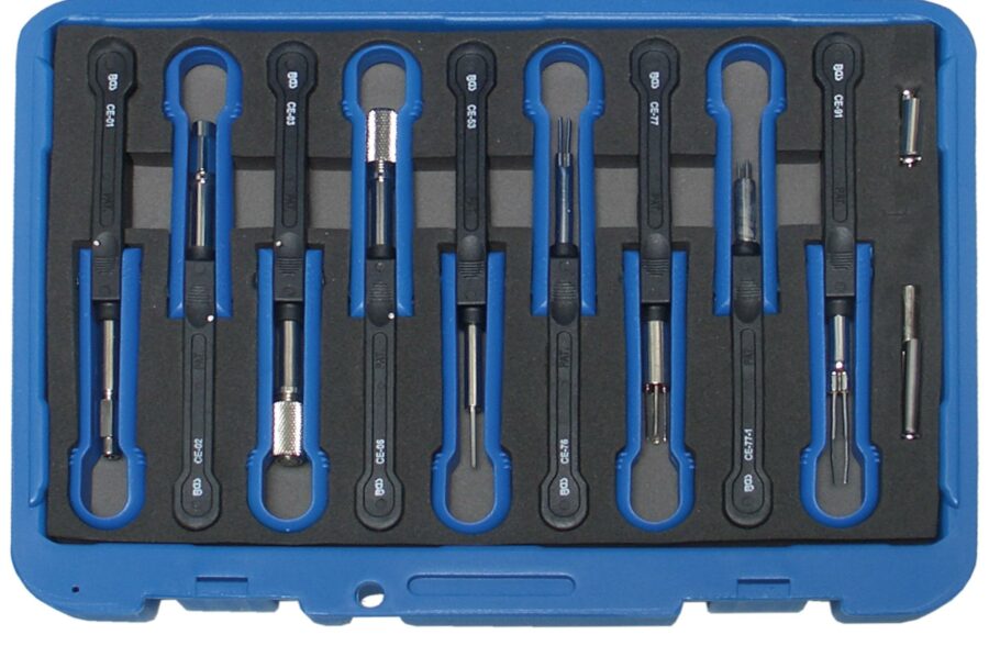 Terminal Tool Set | for MAN