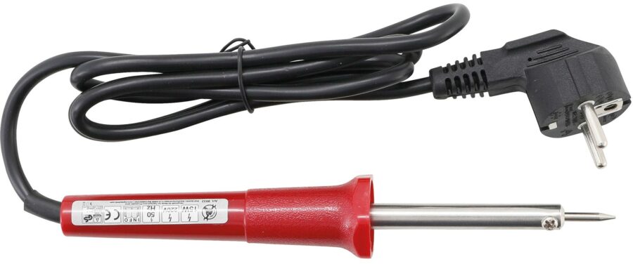 Soldering Iron | 15 W (9933) - 9933 salidzini kurpirkt cenas