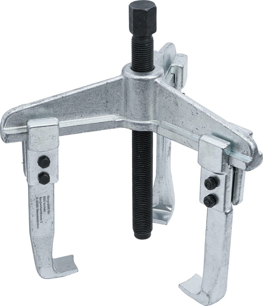 Parallel Jaw Puller