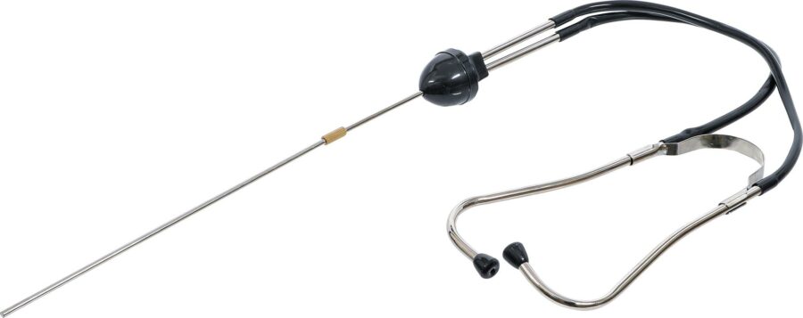 Mechanics Stethoscope | 320 mm (3535) - 3535 salidzini kurpirkt cenas