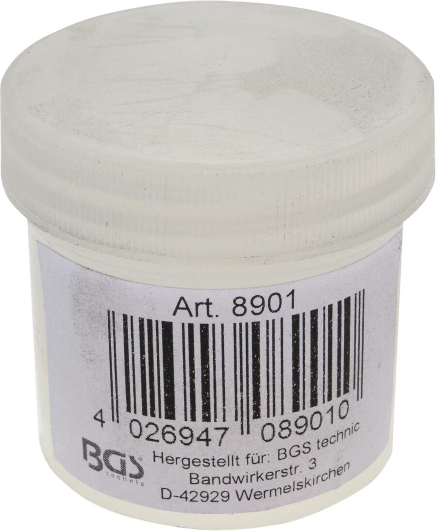 Mounting Paste for Tire Radial Inserts BGS 8900 (8901) - 8901 salidzini kurpirkt cenas