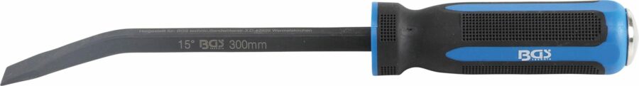 Pry Bar | 300 x 17 mm (9137-2) - 9137-2 salidzini kurpirkt cenas