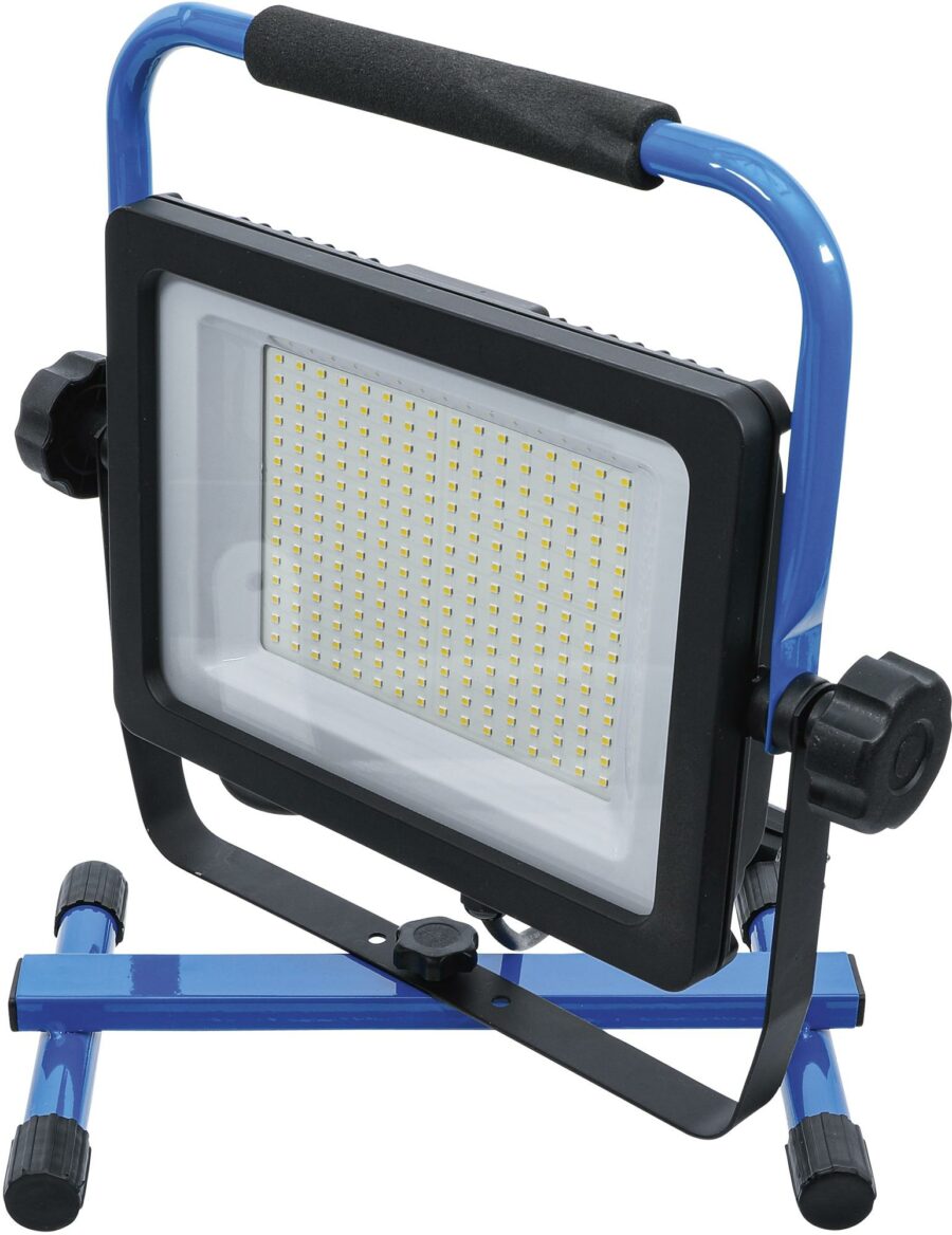 SMD-LED Work Flood Light | 120 W (85339) - 85339 salidzini kurpirkt cenas