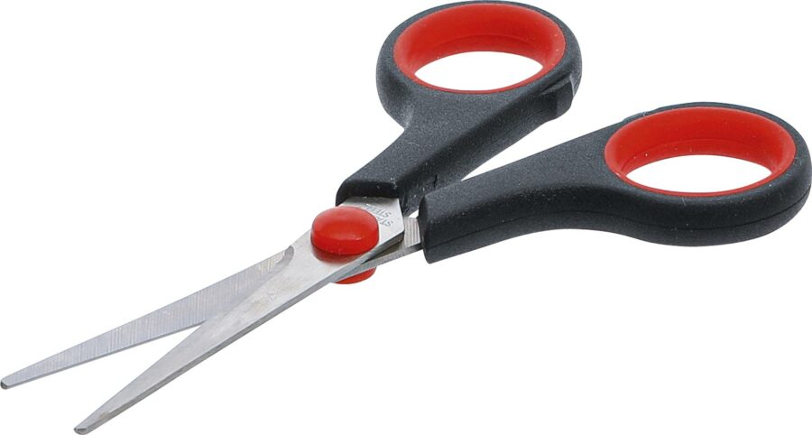 Stainless Steel Scissors | 130 mm (7964) - 7964 salidzini kurpirkt cenas