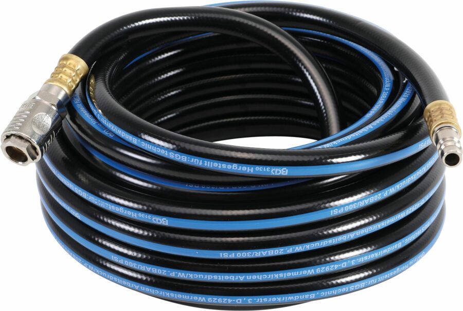 Air Hose | 10 m (3130) - 3130 salidzini kurpirkt cenas