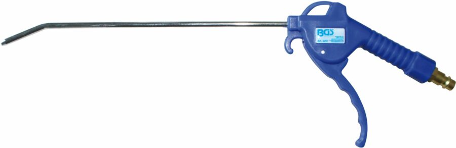 Air Blow Gun | 250 mm (3207) - 3207 salidzini kurpirkt cenas