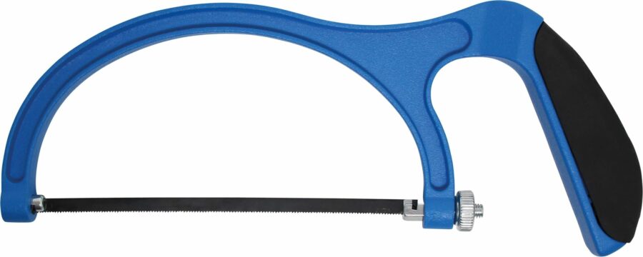 Aluminium Hacksaw Frame | 150 mm (2083) - 2083 salidzini kurpirkt cenas