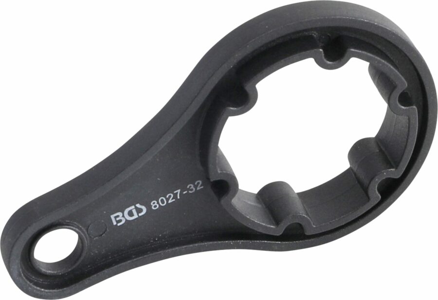 Plastic Wrench for BGS 8027