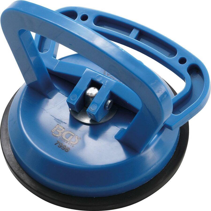 ABS Rubber Suction Lifter | Ø 115 mm (7998) - 7998 salidzini kurpirkt cenas