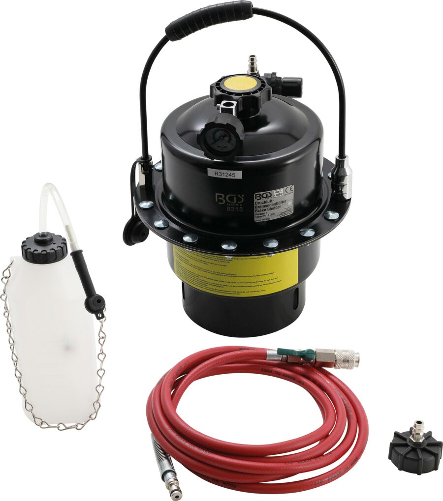 Air Brake Bleeder (8315) - 8315 salidzini kurpirkt cenas