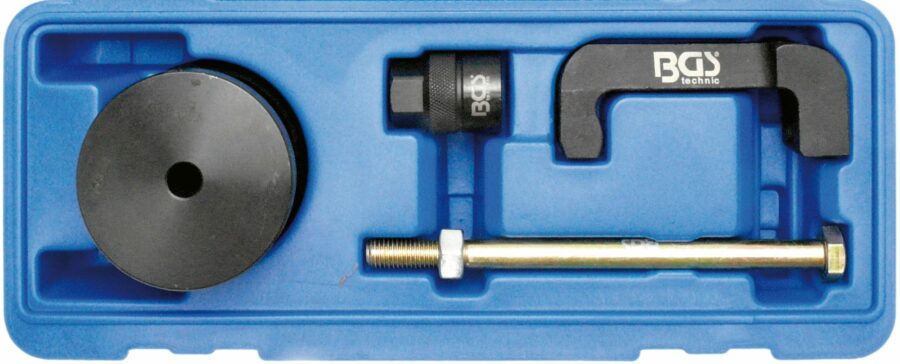 Injector Puller | for Mercedes CDI Engines (1678) - 1678 salidzini kurpirkt cenas