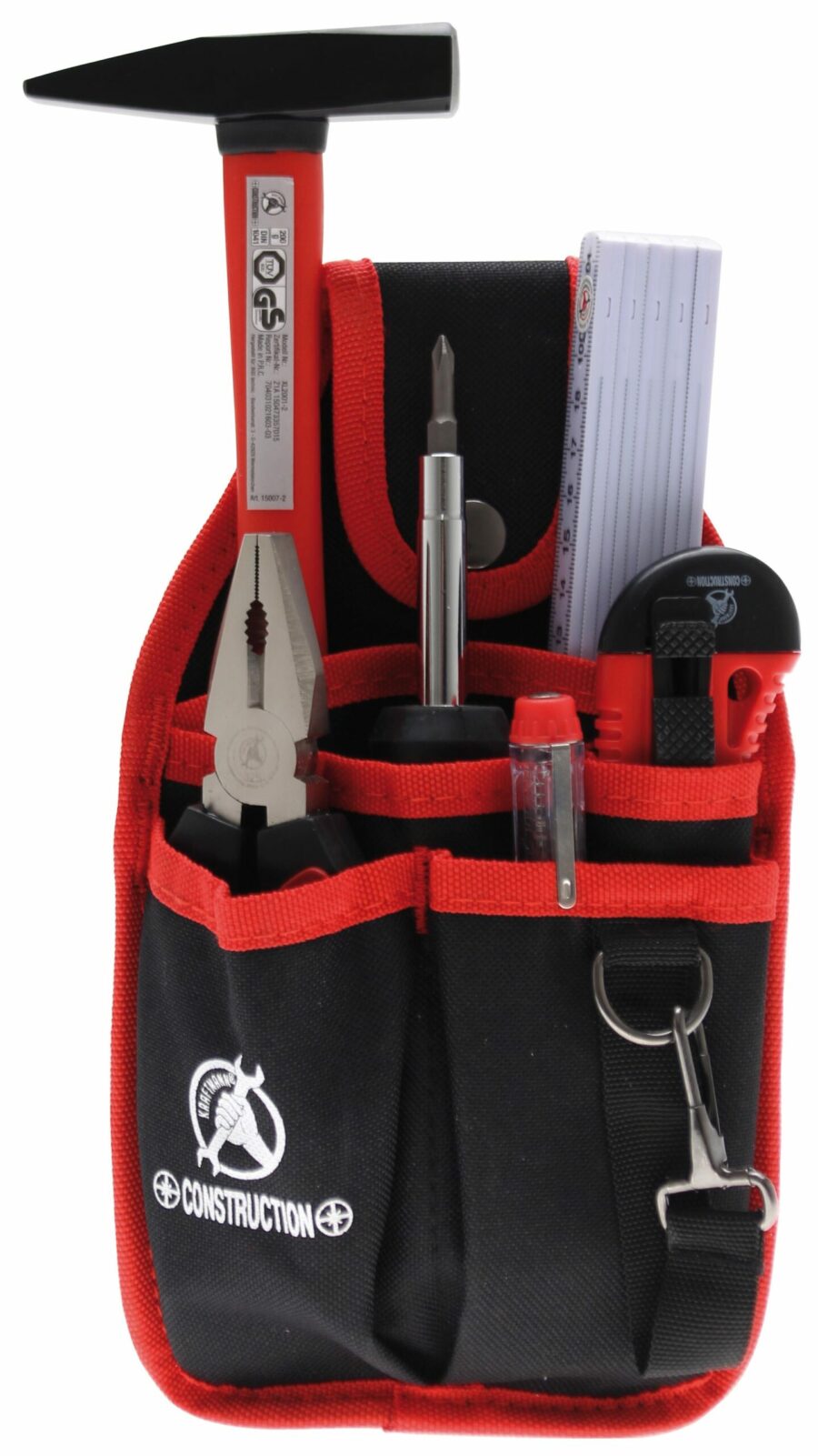 Tool Set | 7 pcs. (15007) - 15007 salidzini kurpirkt cenas