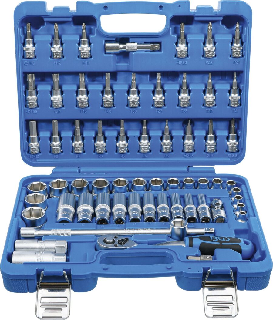 Socket Set