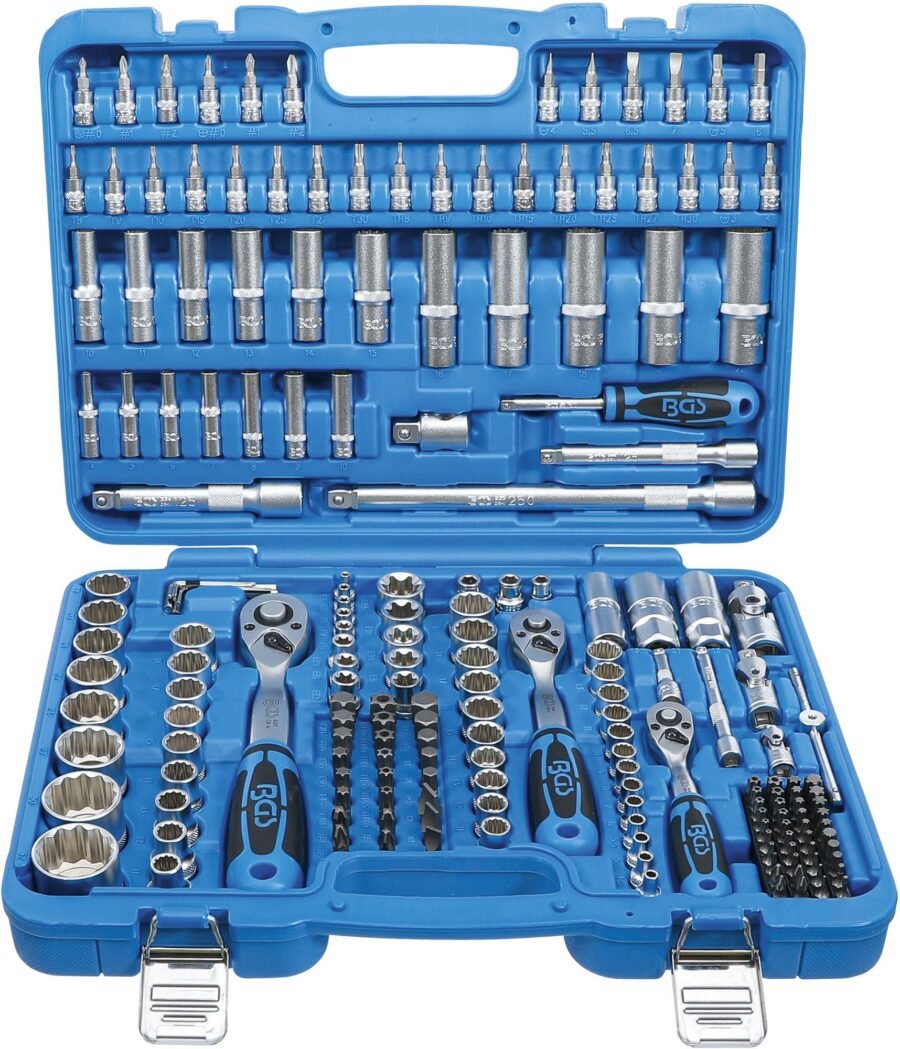 Socket Set