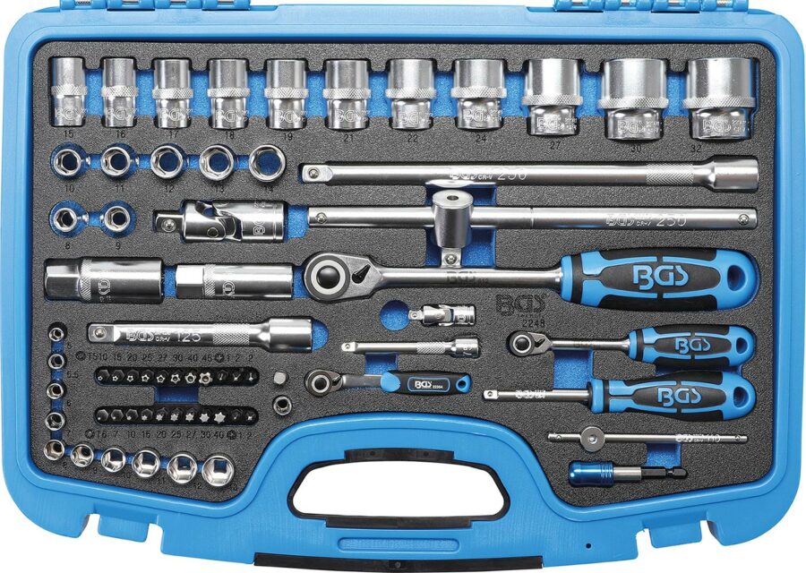 Socket Set