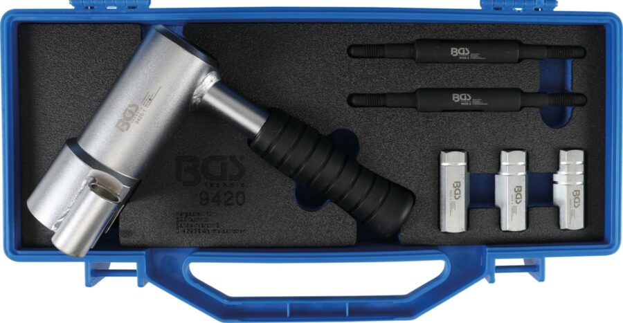 Ball Joint Tool Set | for Volvo (9420) - 9420 salidzini kurpirkt cenas