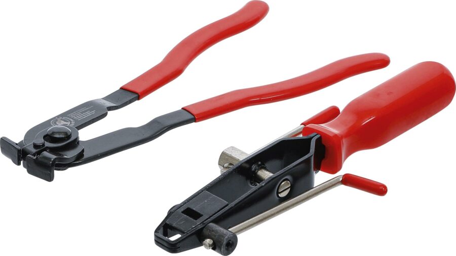 Axle Boot Clamp Pliers Set | 2 pcs. (508) - 508 salidzini kurpirkt cenas